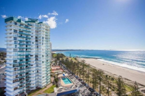 Ocean Plaza Resort Surfers Paradise